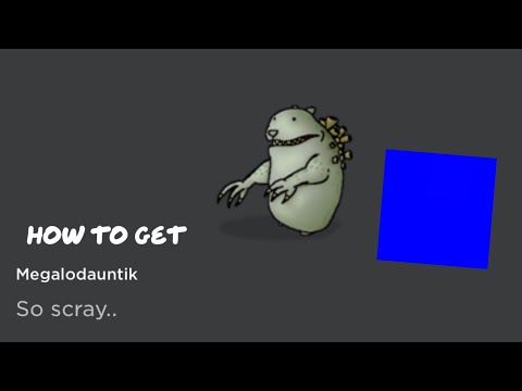 Find the chomiks but bad (91) | How to get Megalodauntik