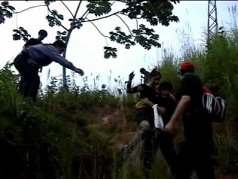 Suri Vers Reggaeton Mishely y Arena Banda Show