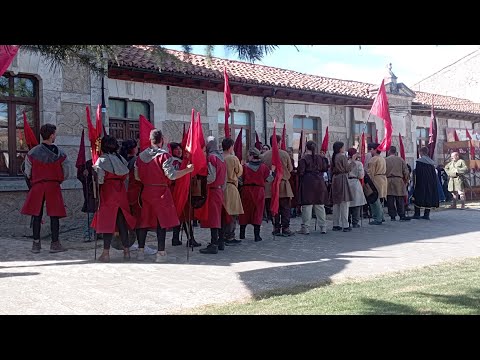 Batalla de Atapuerca - Vídeo promocional