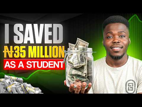 7 Savings Strategies for Students — Step-by-Step Guide & Transcript