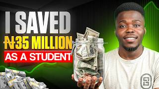 7 Savings Strategies for Students — Step-by-Step Guide & Transcript