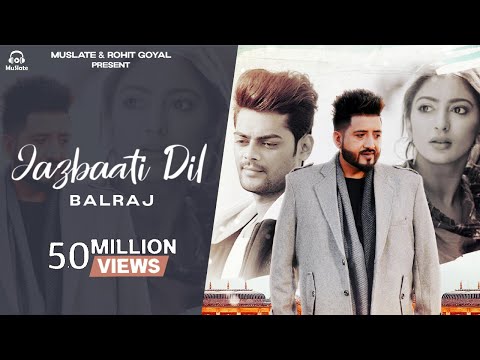 Jazbaati Dil