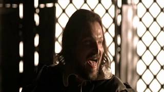 Download lagu See how D'Artagnan gave a lesson to the gangster mp3