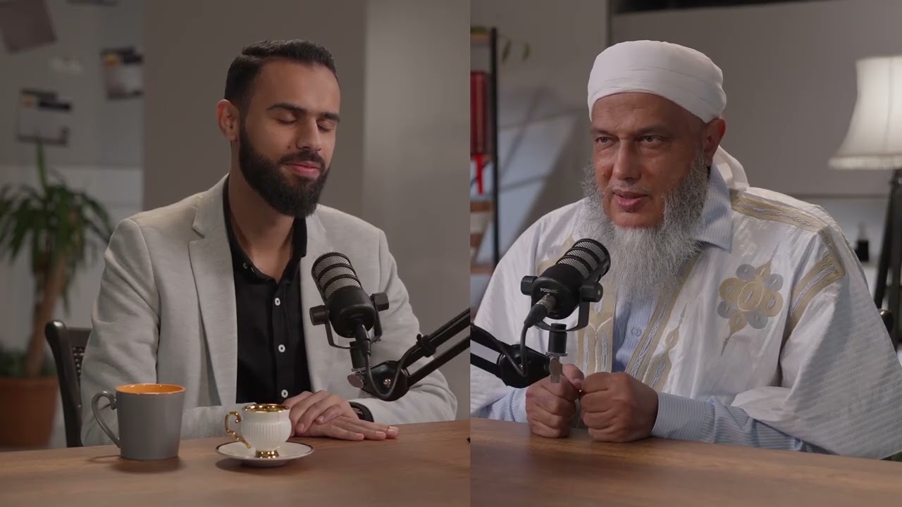 نصيحة لكل من يريد تعلم العلم الشرعي | فضيلة الشيخ محمد الحسن الددو 