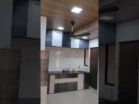 Pvc Kitchen Furniture