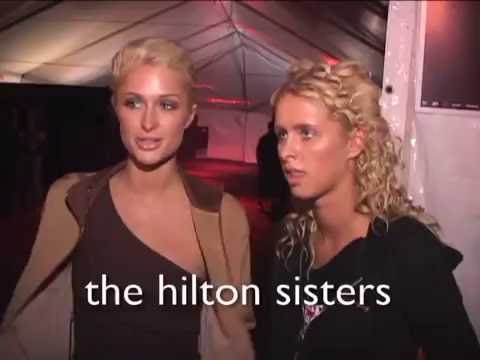 smashbox fashion week los angeles 2004