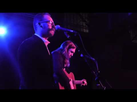 Penny and Sparrow - Serial Doubter (Houston 04.17.16) HD