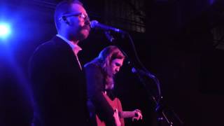 Penny and Sparrow - Serial Doubter (Houston 04.17.16) HD