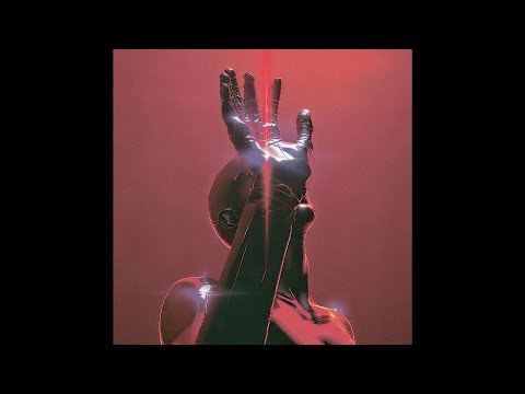 KANYE WEST x VULTURES TYPE BEAT - "LOST"