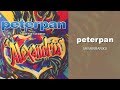 Peterpan Membebaniku Official Audio