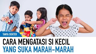 Download lagu Anak Gampang Emosi? Ini Penyebab dan Cara Mengatasinya | Kata Dokter mp3