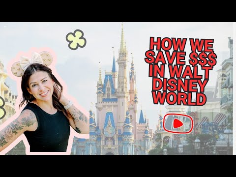 Disney on a Budget: EXACTLY How to Order Groceries to Your Resort & Save BIG