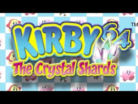 Invincible! - Kirby 64: The Crystal Shards