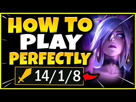 HOW TO PLAY RIVEN LANING PHASE PERFECTLY IN SEASON 12 - S12 RIVEN TOP GAMEPLAY! - League of Legends