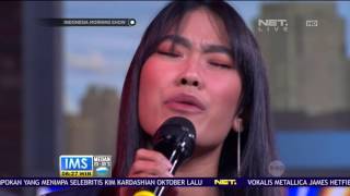 Download lagu Starving - Cover by Alika Islamadina - Live at Indonesia Morning Show mp3 Download lagu Starving - Cover by Alika Islamadina - Live at Indonesia Morning Show mp3