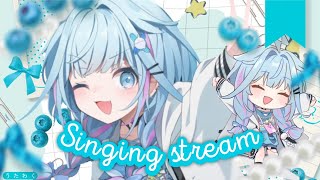 水宮枢 - 【歌枠 KARAOKE】縦型歌雑談❕【水宮枢／ホロライブDEV IS】