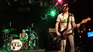 Eve 6 (11) Arch Drive @ Vinyl Music Hall (2016-06-03)