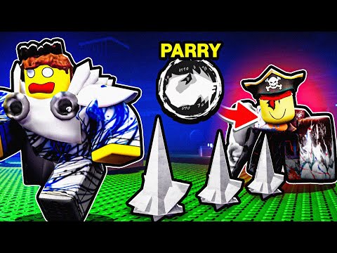 I Trolled Most TOXIC Pro SURVIVORS as NERFED John Doe | Forsaken