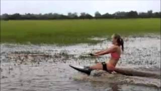 Life Of An Alabama Kinda Girl- "Rainy Days" (Must Watch!!)