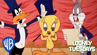 Looney Tuesdays  Best of WB 100th: Looney Tunes 10