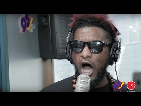 Lawless Drops The "Puss Puss Riddim" & Releases HisTrack, "Bad Like We"