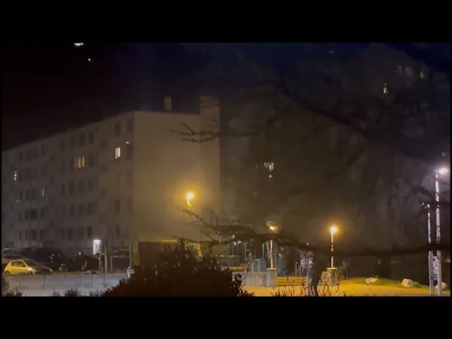 Vidéo Collectif Stop aux nuisances nocturnes aux Aiguinards (braquage, trafics, incivilités, rodéos, agressions et menaces…) id:V0SkT6YIu74