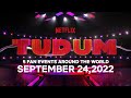 Tudum: A Netflix Global Fan Event | Date Announce | September 24 | Netflix