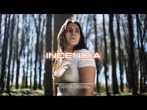 Short Film 'Incendia'