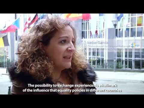 Estimating the costs of gender-based violence in the EU