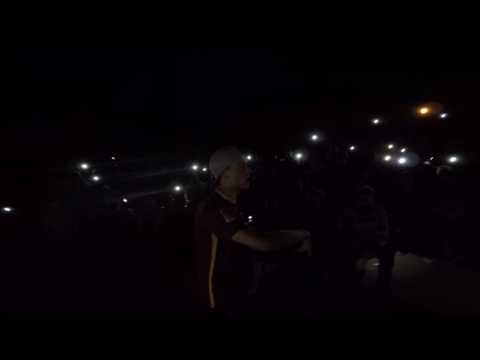 MAURI vs PACHU - SEMIFINALES (8va Fecha - 9/4)