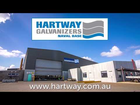 Hartway Galvanizers