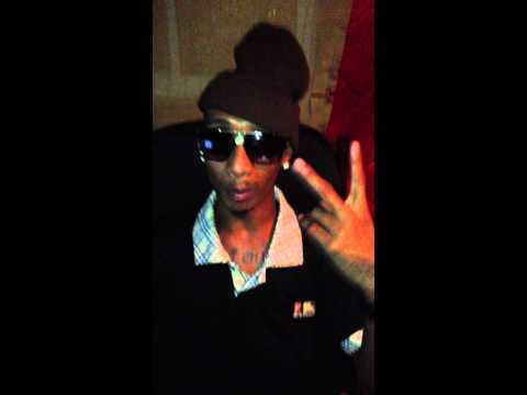 El Principe Baru Trabajando Lo Nuevo Con El Kable My Studio