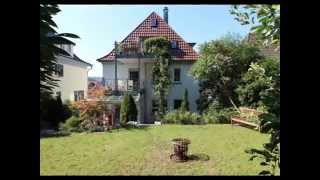 Hausverkauf in Esslingen in stadtnaher Aussichtslage – Ihr Immobilienmakler für Esslingen