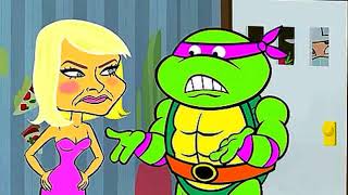 I Hate My Teenage Mutant Ninja Turtles (HD) (Digit