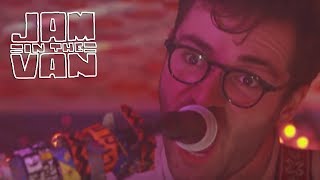 DIARRHEA PLANET - "Orange Girls" (Live in Austin, TX 2015) #JAMINTHEVAN