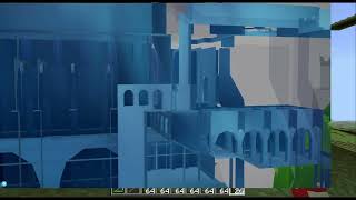 【#374】マインクラフトで真・ロードラン再現【再出発】