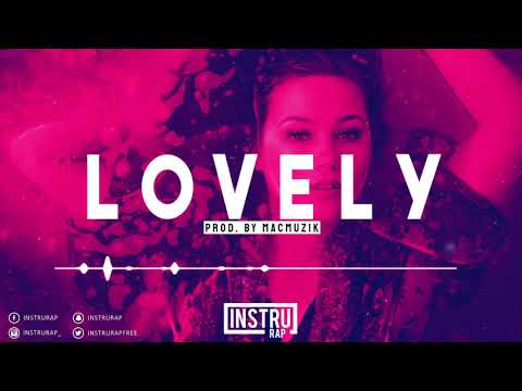 [FREE] Instru Rap Trap/Lourd | Instrumental Rap Dope/Conscient - LOVELY - Prod. By MACMUZIK