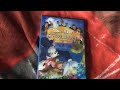 VHS DVD 4K Ultra HD Blu Ray Video Game Update For August 23 2019