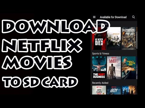 download lagu mp3 mp4 Movie Netflix Downloads To Sd Card, download lagu Movie Netflix Downloads To Sd Card gratis, unduh video klip Movie Netflix Downloads To Sd Card