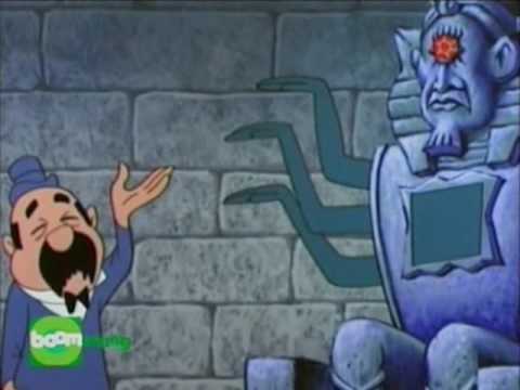 Inspetor Willoughby - O Caso Do Rubi Roubado