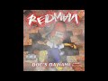 Redman - Boodah Break (Prod. by Erick Sermon) (1998)
