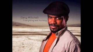 &quot;Afraid of the Dark&quot; by Gary Mitchell (Studio Version)