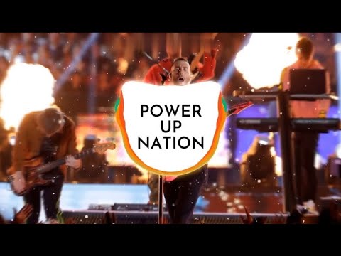 Payphone - Maroon 5 (Powerful Remix)