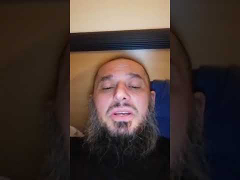 Пидараз чеченец