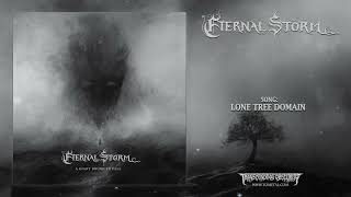 Music video thumbnail preview for ETERNAL STORM -  Lone Tree Domain ft. Eloi of Vidres a la Sang/White Stone | Transcending Obscurity by Eternal Storm