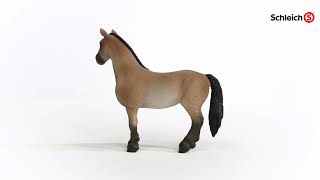 Schleich Kobyla Criollo Definitivo