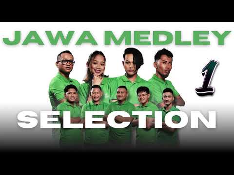 SELECTION PUDJI MEDLEY LIVE MIX  PART #1