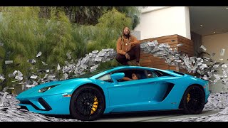 Ty Dolla $ign - Expensive (feat. Nicki Minaj) [Official Music Video]