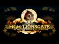 MGM/Lionsgate Home Entertainment