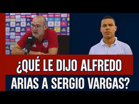 🗣️¿CORREGIR? 😱🔥 RUEDA DE PRENSA POST JUNIOR VS SANTA FE